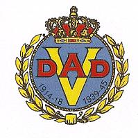 DADV Forening logo