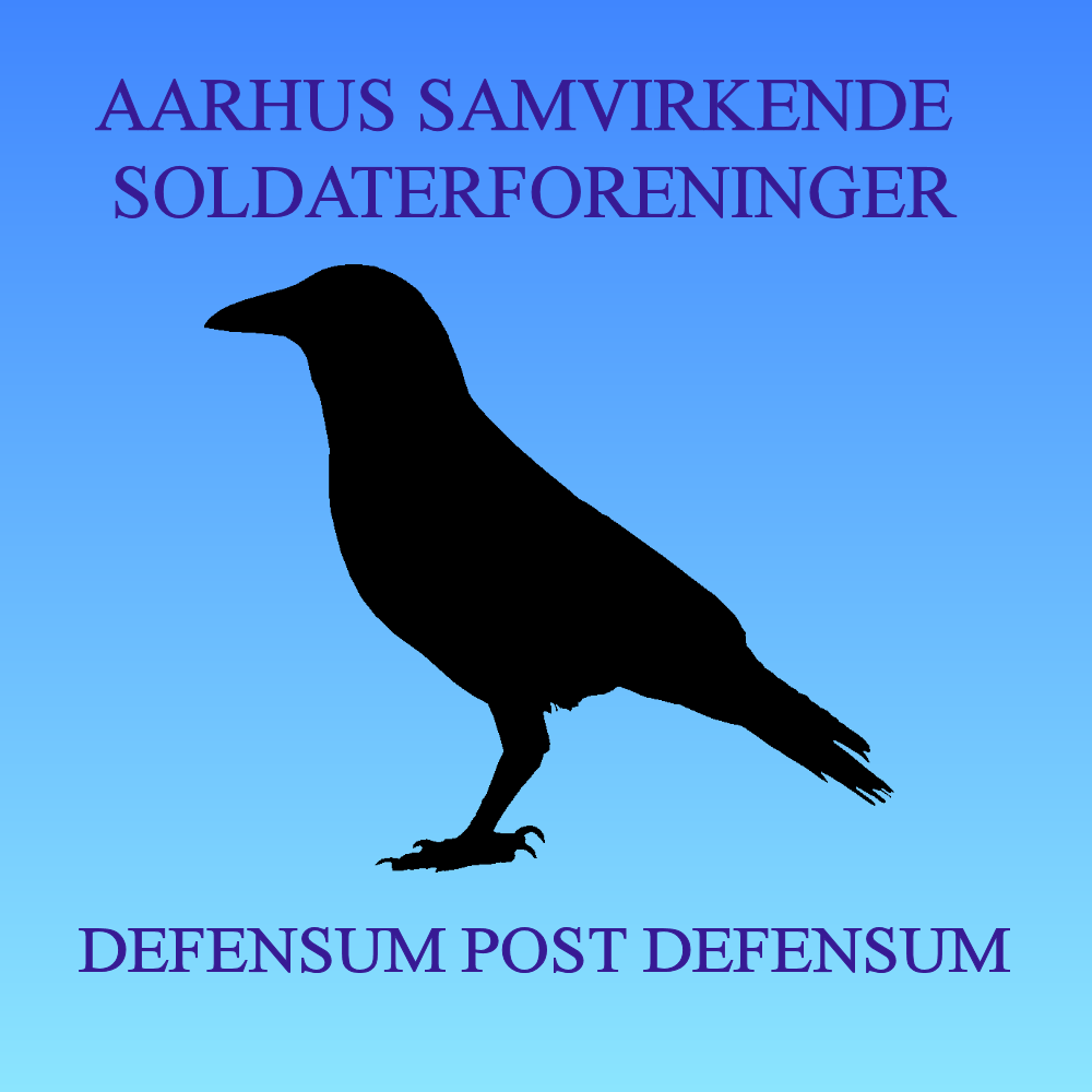 Forenede Soldaterforeninger indgang